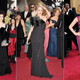 Illustration for article titled 2011 Oscars Red Carpet Fashion Extravaganza